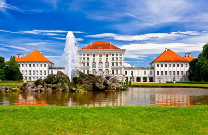 Munich: Nymphenburg Palace Skip-the-Line Private Guided Tour - Tour Duration Options
