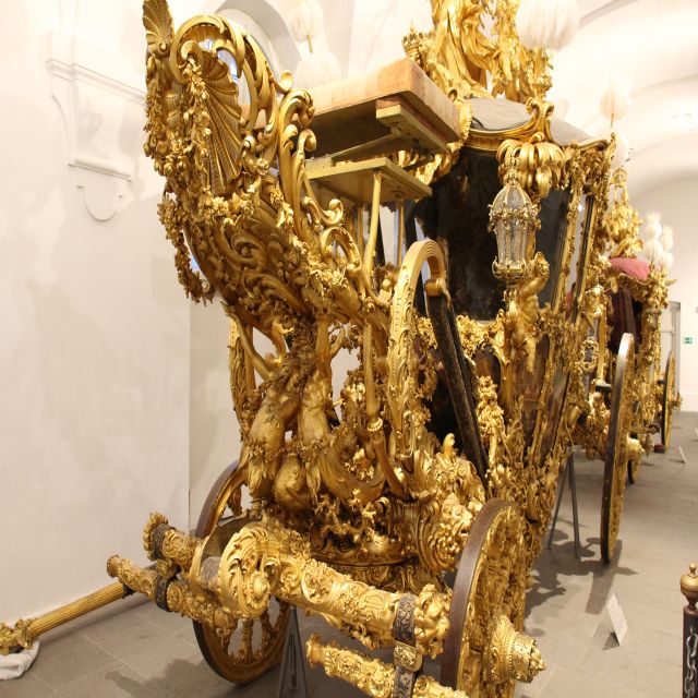 Munich: Nymphenburg Palace Skip-the-Line Private Guided Tour - Language Availability