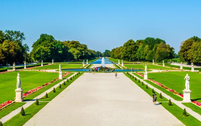 Munich: Nymphenburg Palace Skip-the-Line Private Guided Tour - Frequently Asked Questions