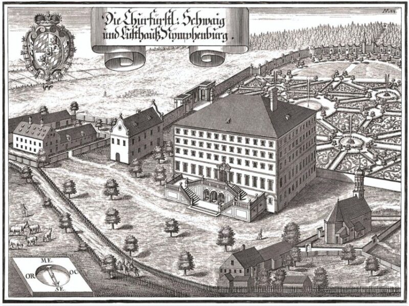 Munich: Nymphenburg Palace With Official Guide - Customer Feedback