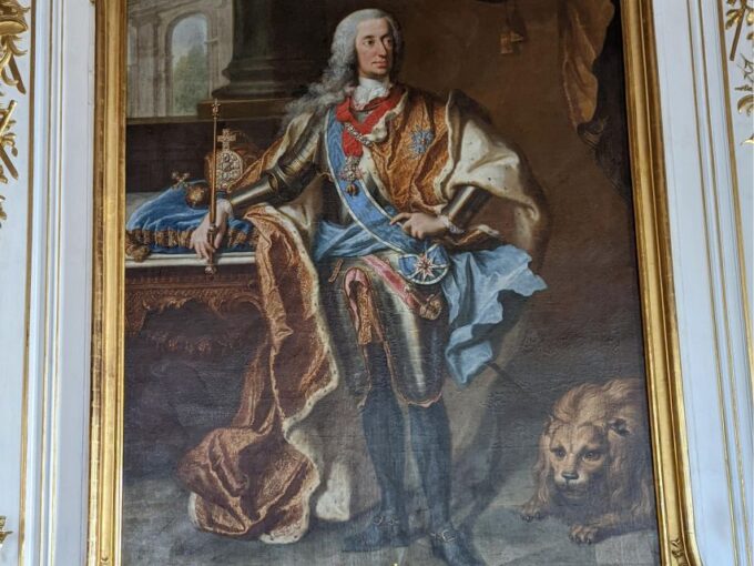 Munich: Nymphenburg Palace With Official Guide - Frequently Asked Questions