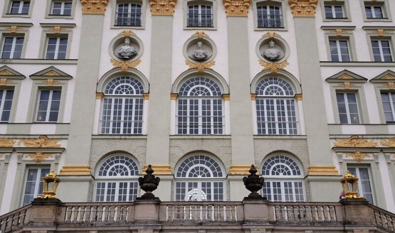 Munich: Nymphenburg Tour With Public Transportation - Tour Experience and Highlights