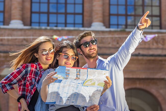 Munich Old Town and English Gardens Private Walking Tour - Booking Information