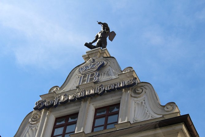 Munich Old Town Walking Tour - Cancellation Policy