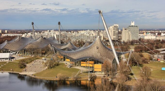 Munich Olympic Park: Outdoor Escape Game - Accessibility and Considerations