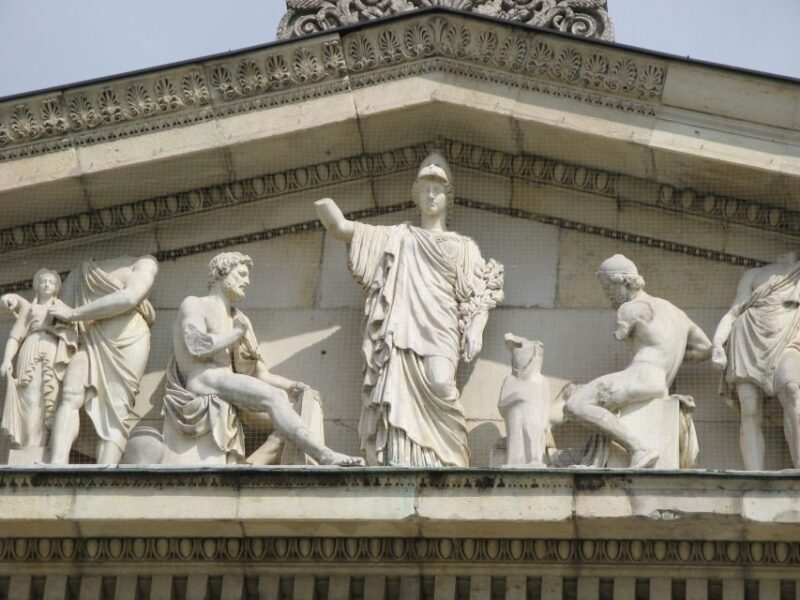 Munich: Private 2-Hour Tour With an Art Historian - Customer Reviews and Feedback