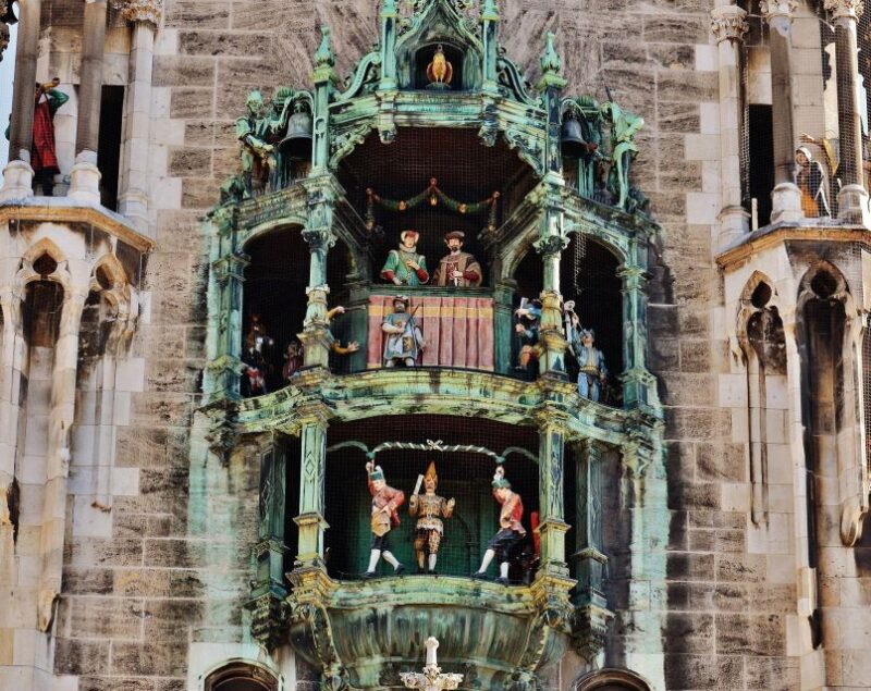 Munich: Private Beer Tour - Pricing and Inclusions