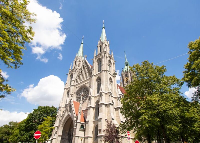 Munich: Private Exclusive History Tour With a Local Expert - Experience Highlights