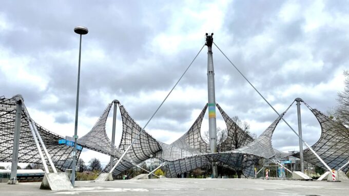 Munich: Private Half-Day Guided Walking Tour - Discover Architectural Gems