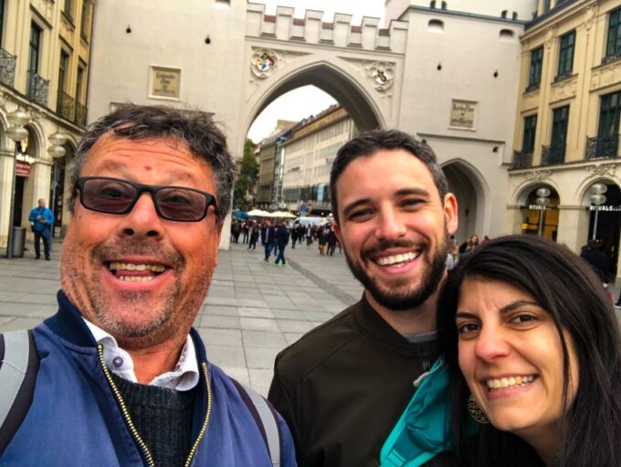 Munich: Private Personalized Walking Tour With a Local Host - Tour Pricing