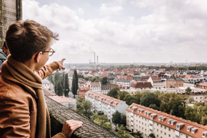 Munich: Private Personalized Walking Tour With a Local Host - Tour Duration