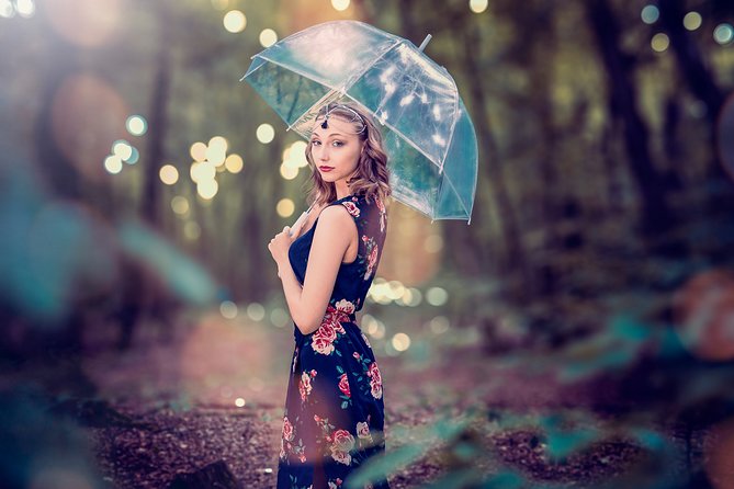 Munich Private Photo Session With Award-Winning Pro - Pricing and Booking Information