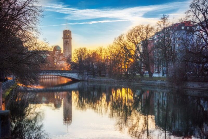 Munich: Private Walking Tour With a Local - Discover Munichs Secrets