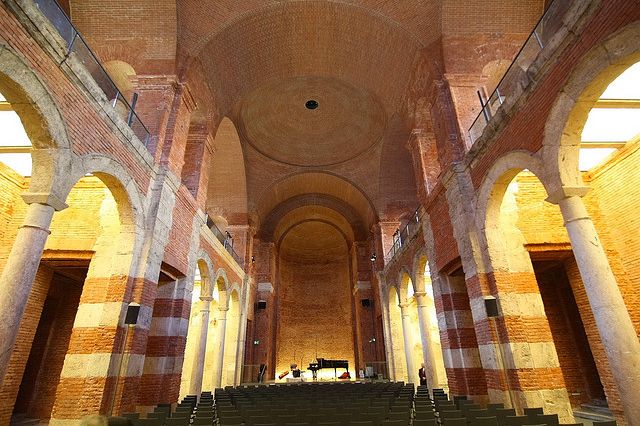 Munich: Residence Gala Concert Ticket - Venue Insights