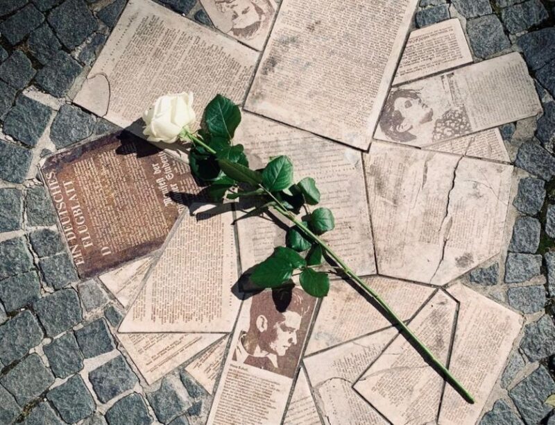Munich: Resistance Against Hitler - Historical Walking Tour - Historical Context