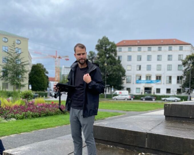 Munich: Resistance Against Hitler - Historical Walking Tour - Cancellation Policy and Reservation