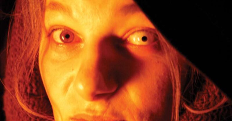 Munich: Scary Tour With Actors in GERMAN - Theatrical Experience and Highlights
