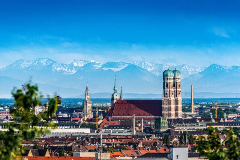 Munich: Scavenger Hunt Self-Guided Tour for Children - What to Bring