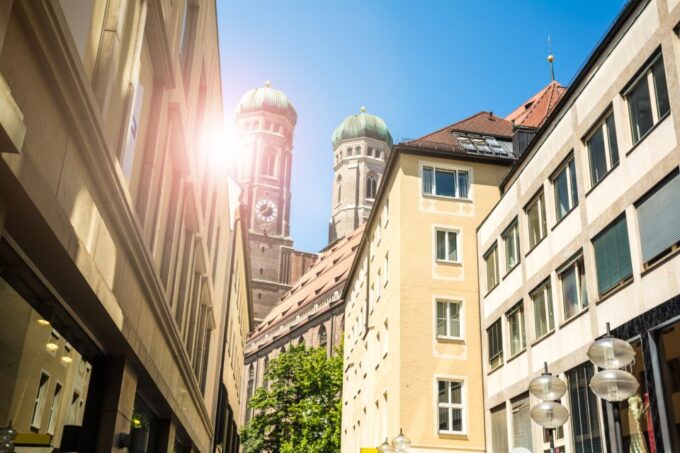 Munich: Scavenger Hunt Self-Guided Tour for Children - Educational Historical Insights