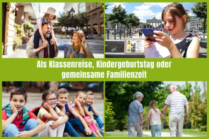 Munich: Scavenger Hunt Self-Guided Tour for Children - Frequently Asked Questions