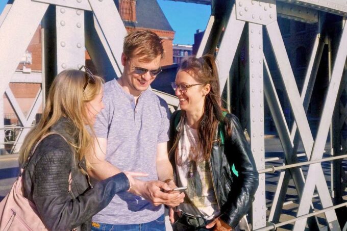 Munich: Self-Guided Old Town Riddle Tour - Frequently Asked Questions
