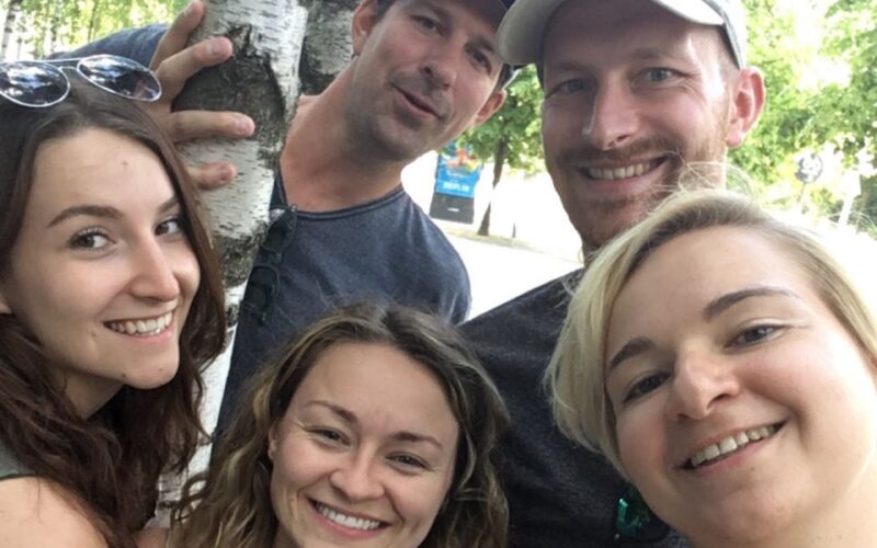 Munich: Self-Guided Outdoor Escape Game - Pricing and Availability
