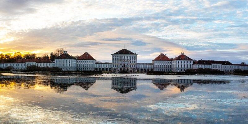 Munich: Self-Guided Walking Tour With Mobile Game - Participant Recommendations