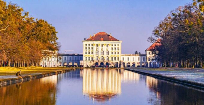 Munich: Self-Guided Walking Tour With Mobile Game - Recap
