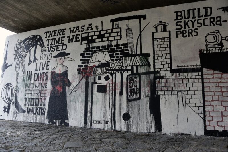 Munich: Street Art Bike Tour - Booking Information