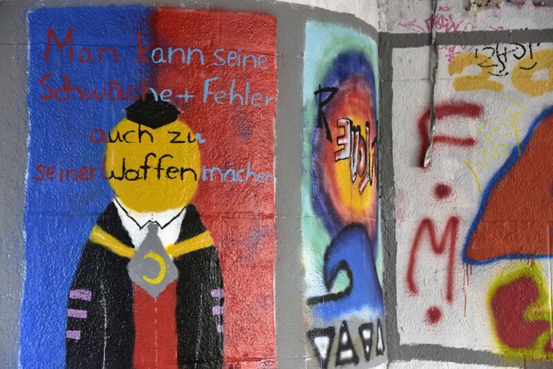 Munich: Street Art Bike Tour - Customer Reviews
