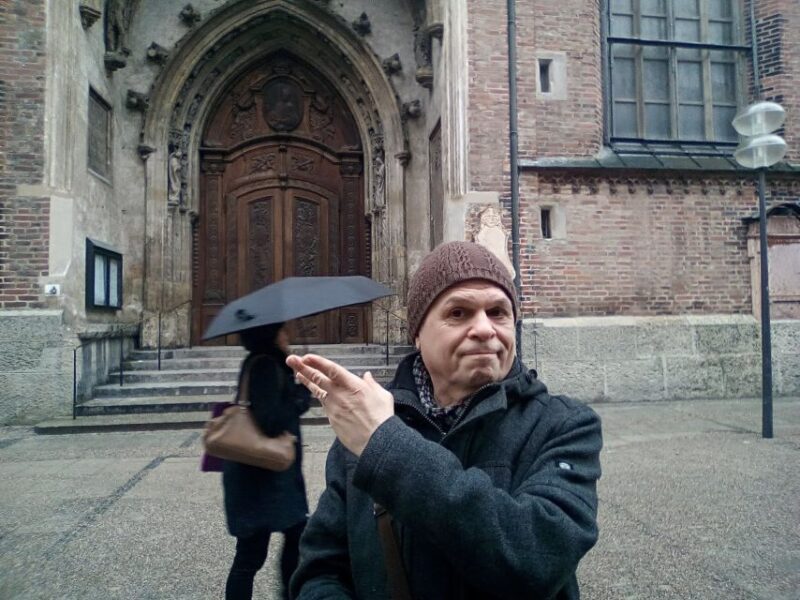 Munich: The Beginning of Art and Culture Walking Tour - Tour Features