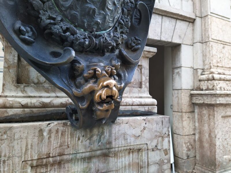 Munich: The Beginning of Art and Culture Walking Tour - Important Notes