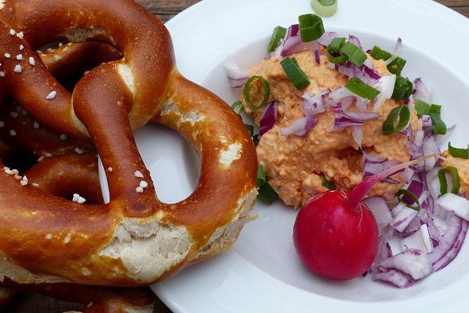 Munich - the Essential Walking Tour - Local Breweries and Beer Gardens
