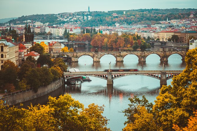 Munich to Prague - Private Transfer With 2 Hours of Sightseeing - About Your Stay