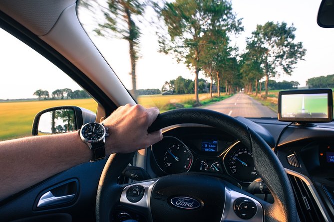 Munich to Prague - Private Transfer With 2 Hours of Sightseeing - Contact and Booking Information