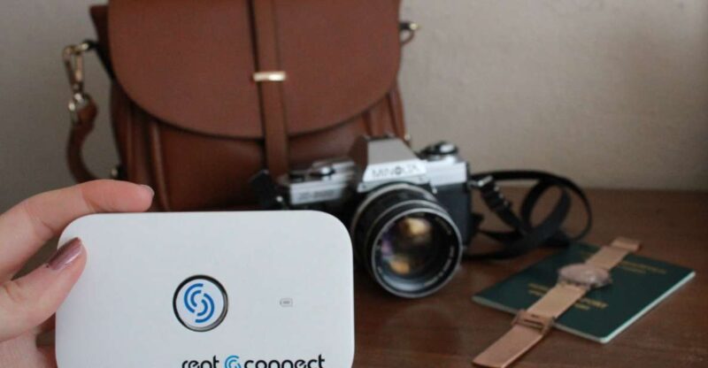 Munich: Unlimited 4G Internet With Pocket Wifi in Germany - Key Points