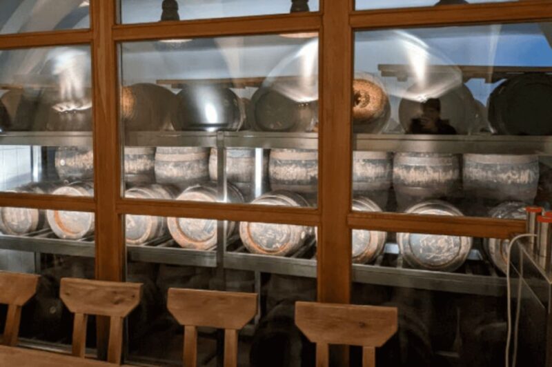 Munich: Victuals Market Self-Guided Audio Tour - Experience and Highlights