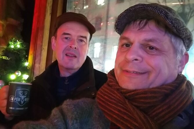 Munich Wonder of Christmas in Small Group 4 Markets and Gingerbread Heart - Insider Insights