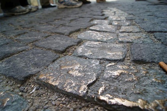 Munich World War II Sites Including Dachau Concentration Camp - Historical Sites in Munich