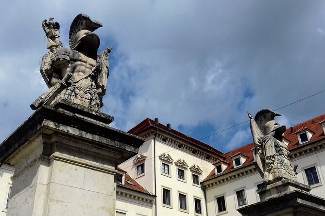 Munich WWII and Dachau Concentration Camp Private Tour With Licensed Guide - Participant Information