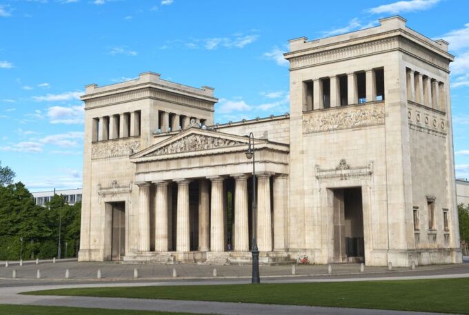 Munich WWII Private Guided Walking Tour - Frequently Asked Questions