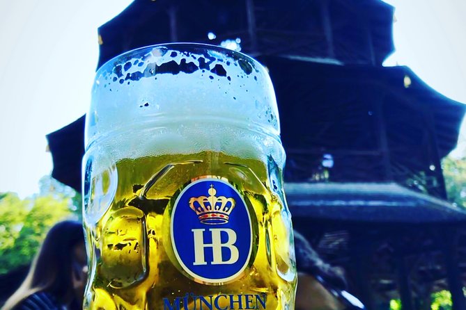Munichs Best Beer & History - Unique Brewing Techniques