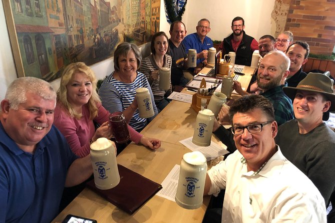 Munichs Best Beer & History - Insider Brewery Tours