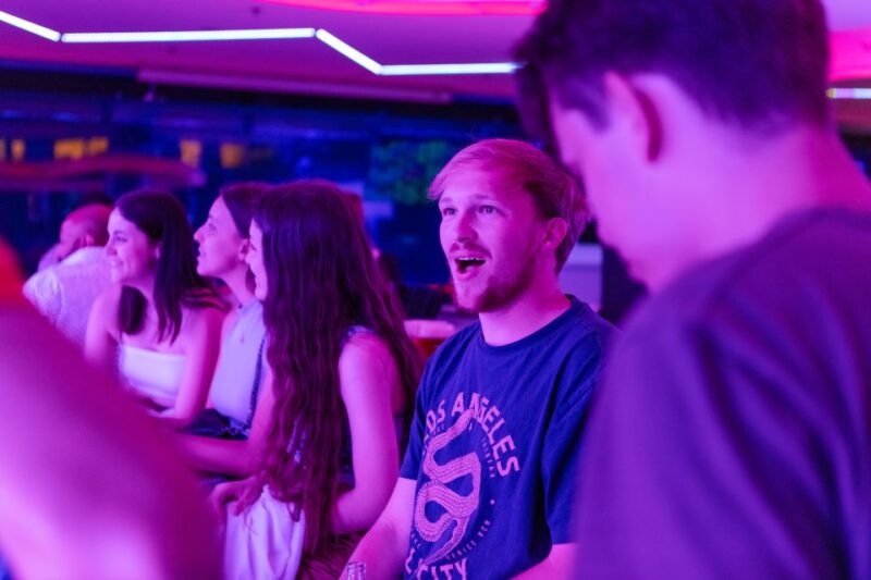 Munichs Original Pub Crawl - Restrictions