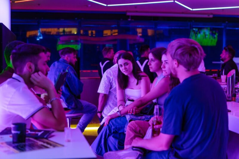 Munichs Original Pub Crawl - Customer Reviews