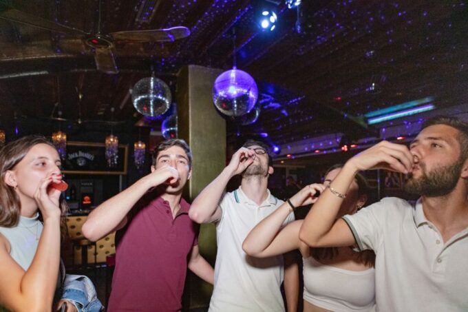 Munichs Original Pub Crawl - Frequently Asked Questions