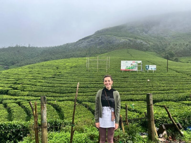 Munnar: Local Highlights Day Tour - Itinerary Highlights