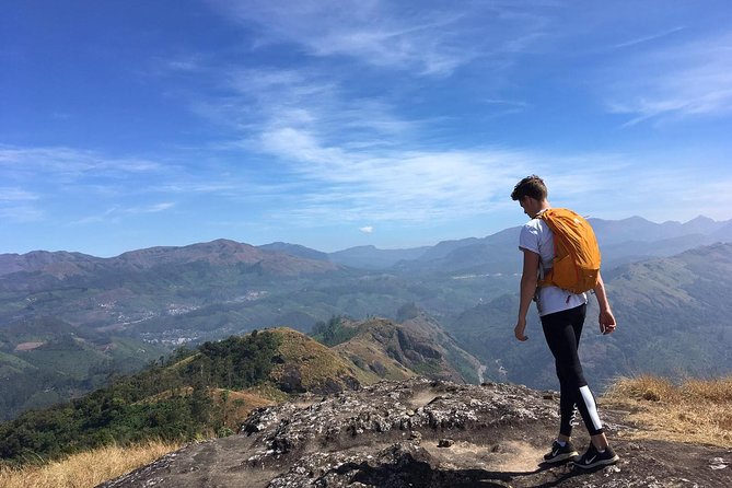 Munnar Mountain Trekking - Good To Know