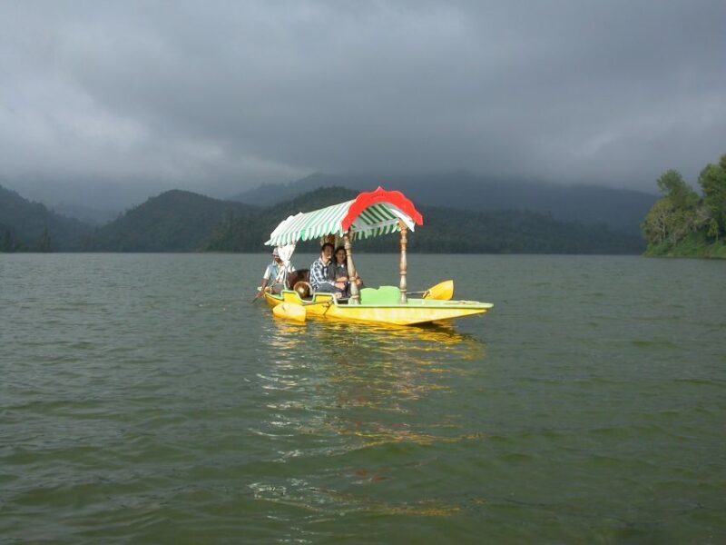 Munnar Site-Seeing Tour - Traveler Testimonials