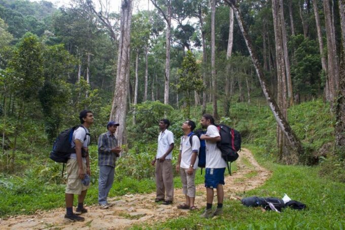 Munnar Tea Trek - Frequently Asked Questions
